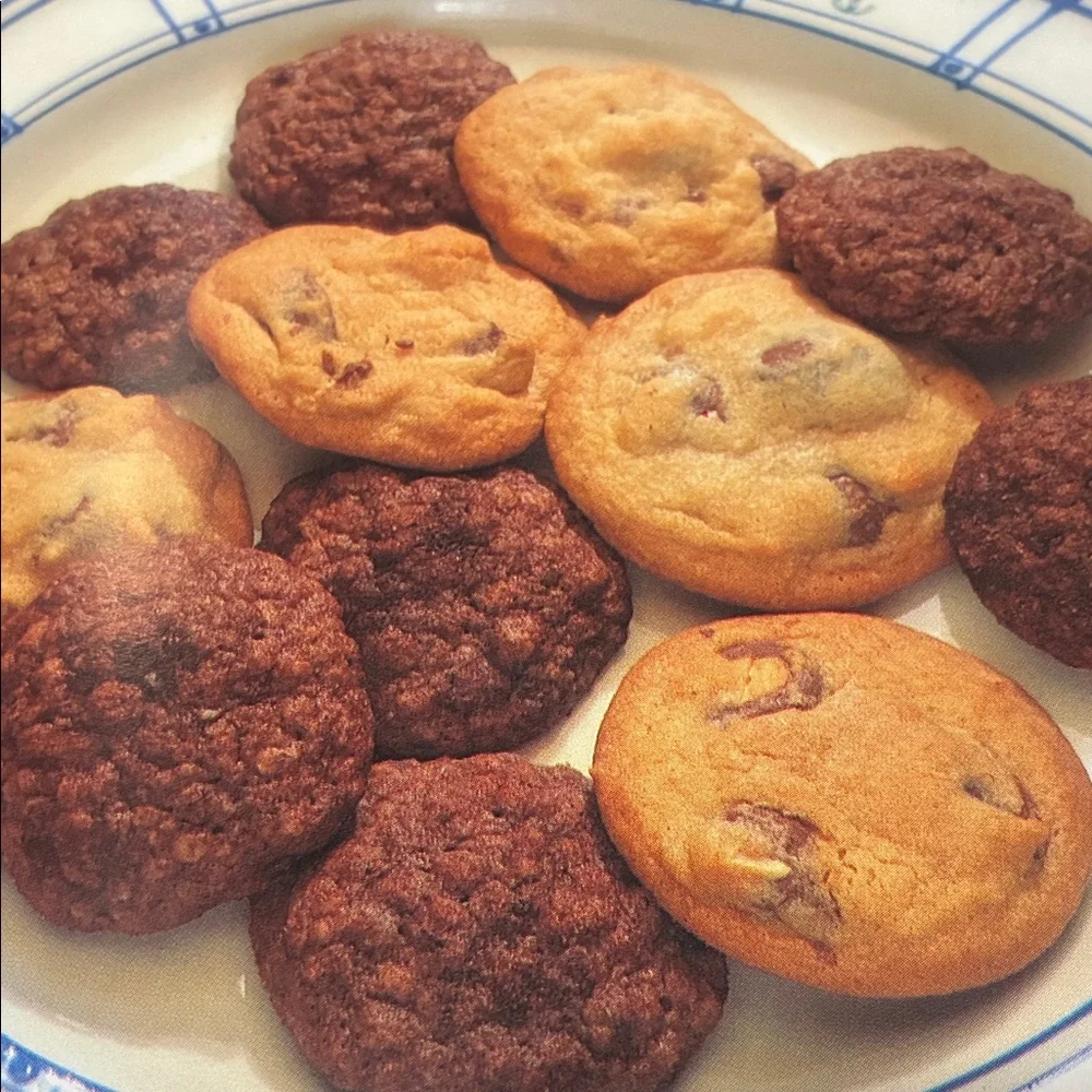 Favorite Brand Name Cookie Collection Cookbook